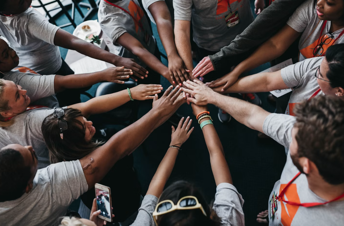 Your Organizing Team Is Half Your Event. Here's How to Coordinate Them.