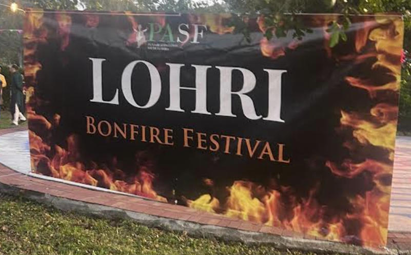 Punjabi Association of South Florida - LOHRI MELA 2025