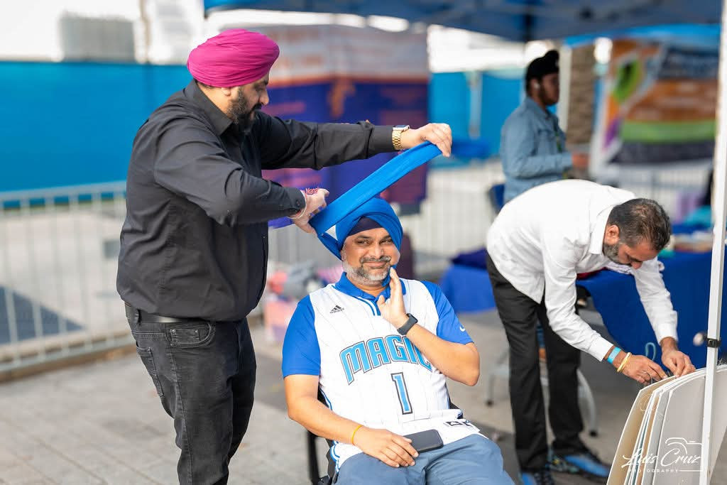 Exclusive Meet and Greet with Sharry Mann - Only 40 Spots Available