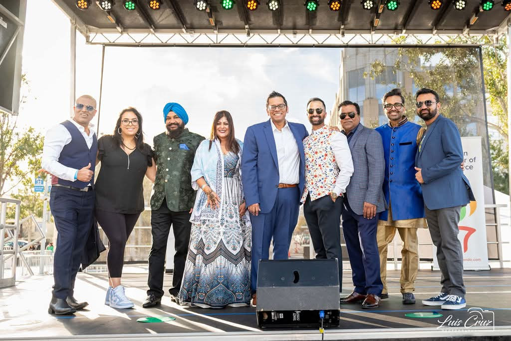 Exclusive Meet and Greet with Sharry Mann - Only 40 Spots Available