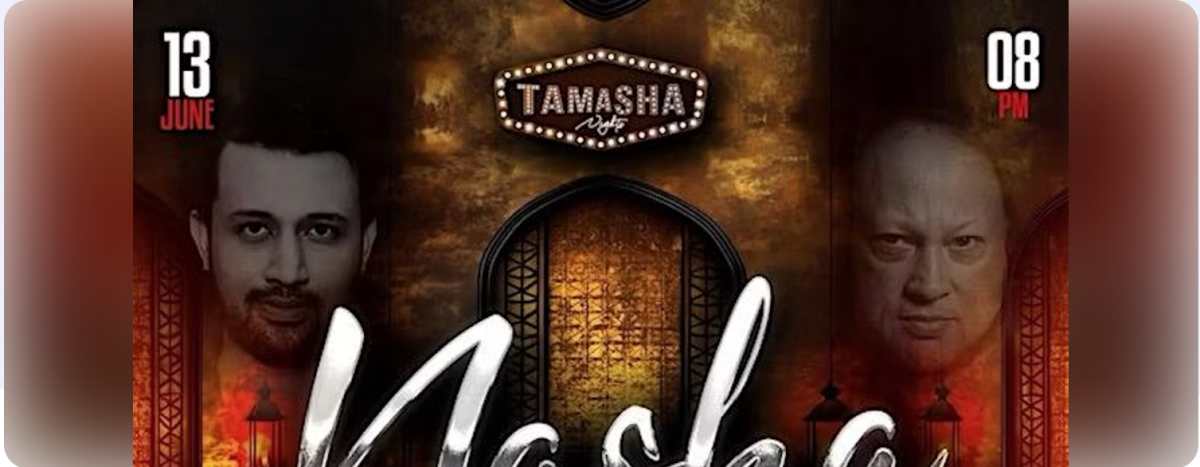 MIAMI NASHA | BOLLYWOOD SUFI MEHFIL | LA OTRA WYNWOOD (+Free Afterparty)