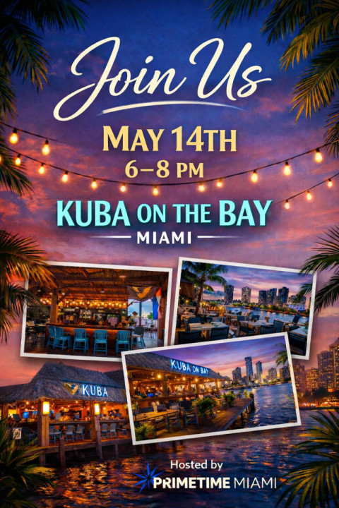 KUBA ON THE BAY